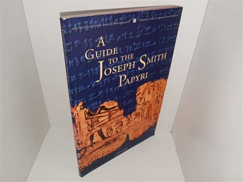 A guide to the joseph smith papyri. - Fahrenheit 451 study pre ap guide answers.