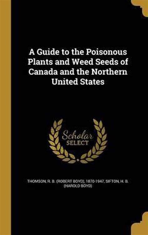 A guide to the poisonous plants and weed seeds of canada and the northern united states. - Manual aci de práctica concreta 2011.