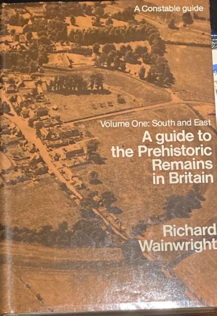 A guide to the prehistoric remains in britain volume one south and east. - Mywritinglab with pearson etext instant access for the little brown handbook 12e.
