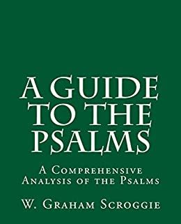 A guide to the psalms a comprehensive analysis of the psalms. - Hoover floormate hard floor cleaner manual.