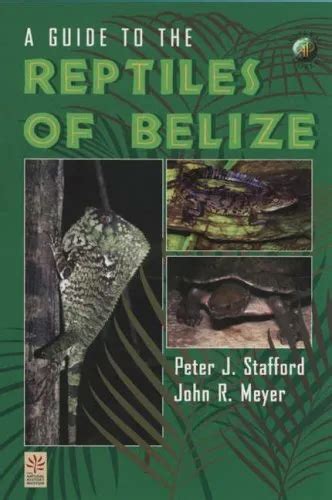 A guide to the reptiles of belize natural world. - Manuale tv lcd da 42 pollici jvc.