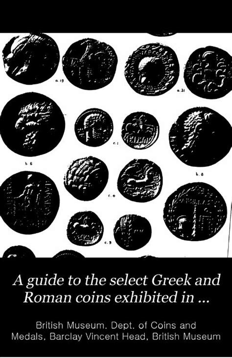 A guide to the select greek and roman coins exhibited. - Rapid assessment a flowchart guide to evaluating signs symptoms.