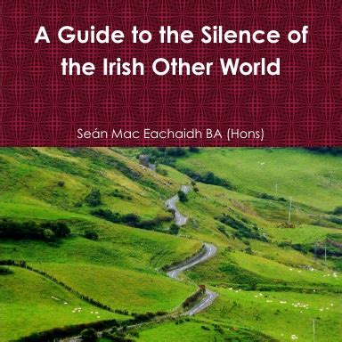 A guide to the silence of the irish other world. - Briggs and stratton intec repair manual.