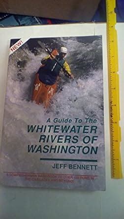 A guide to the whitewater rivers of washington a comprehensive. - A couples guide to a growing marriage by gary d chapman.
