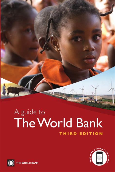 A guide to the world bank. - Lösungshandbuch zum verständnis der digitalen signalverarbeitung.