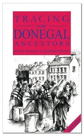 A guide to tracing your donegal ancestors 1. - Principles of corporate finance solutions manual 10th edition.