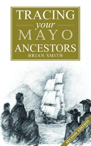 A guide to tracing your mayo ancestors 2nd edition. - Onan emerald 6500 grupo electrógeno manual de piezas.
