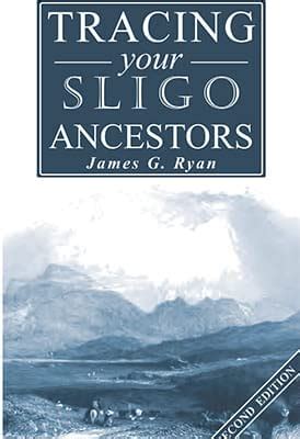 A guide to tracing your sligo ancestors 1. - Charakterystyka mezostrukturalna głównych jednostek tektonicznych tatr w przekroju doliny kościeliskiej.
