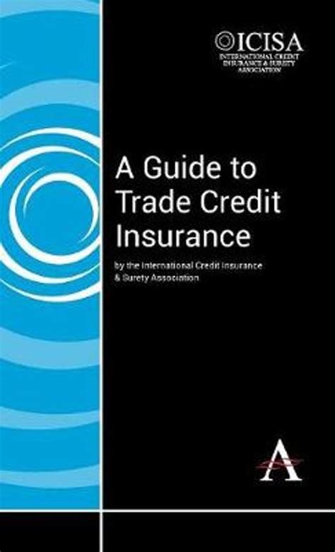 A guide to trade credit insurance by the international credit insurance surety association. - Grundlagen, stile, gestalten der deutschen literatur.