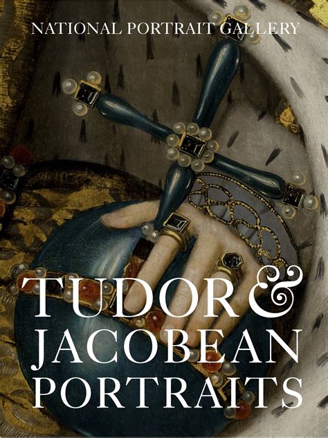 A guide to tudor jacobean portraits paperback common. - Manual for weinig profimat 22n moulder.
