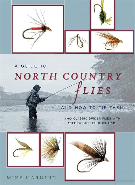 A guide to tying north country flies. - Vw rns 850 navigation system manual.