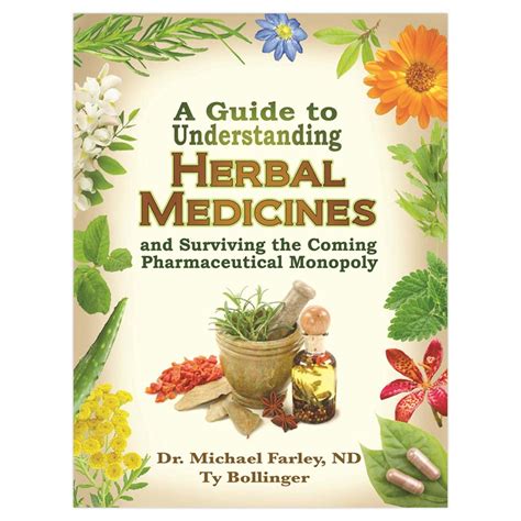 A guide to understanding herbal medicines and surviving the coming pharmaceutical monopoly. - Van de barricaden naar de loopgraven.