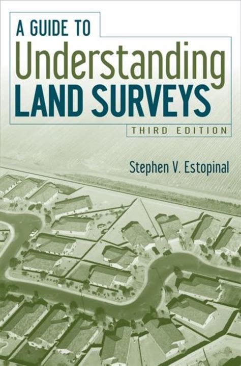A guide to understanding land surveys by stephen v estopinal. - Philips mcm906 dvd micro system service manual.