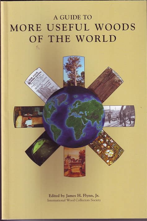 A guide to useful woods of the world. - Vescovo pietro barozzi e il trattato de factionibus extinguendis..