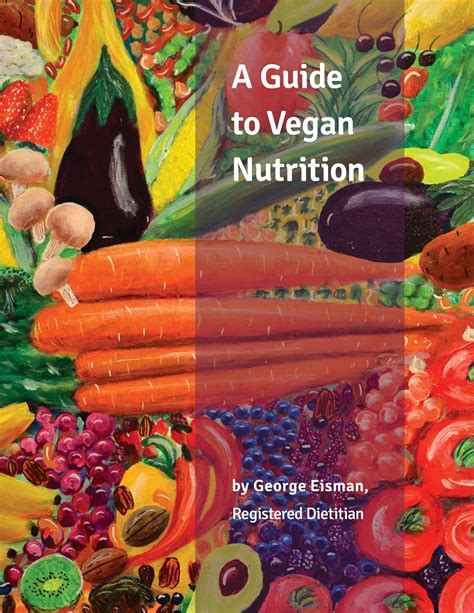 A guide to vegan nutrition by george eisman. - Manual de soluciones para la física de caballeros.