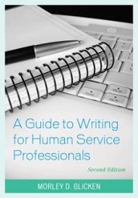 A guide to writing for human service professionals. - Ge satellite tv system user manual.