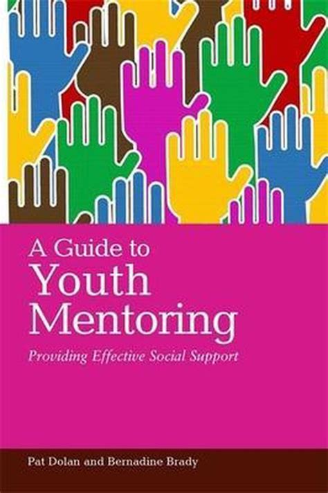 A guide to youth mentoring by pat dolan. - Ruch obrony praw czlowieka i obywatela 1977-1981.