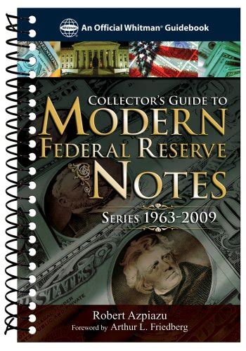 A guidebook of modern federal reserve notes official whitman guidebooks. - Aprilia dorsoduro 750 factory abs workshop service repair manual 2011 2012 1.