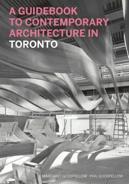 A guidebook to contemporary architecture in toronto by margaret goodfellow. - Renault dacia duster year 2009 2013 service repair manual.