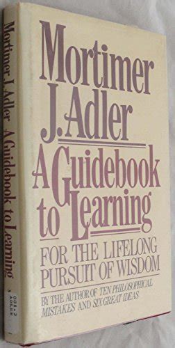 A guidebook to learning for a lifelong pursuit of wisdom. - Idiots guides making money with rental properties.
