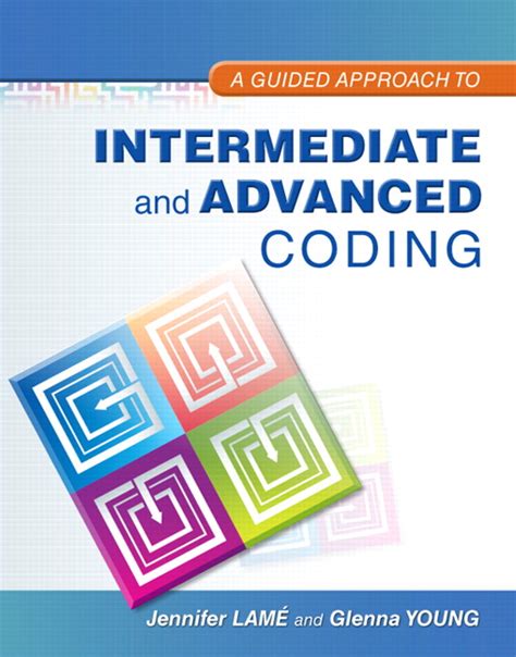 A guided approach to intermediate and advanced coding. - My physician guide to natural remedies by mark diest.