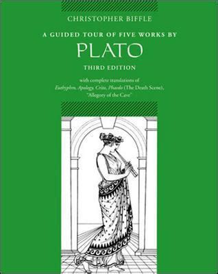 A guided tour of five works by plato euthyphro apology crito phaedo death scene allegory of t. - Buckingham palace district six study guide.