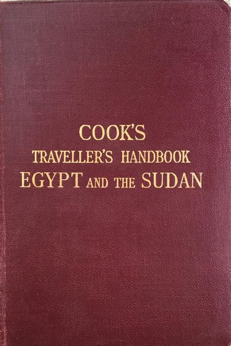 A handbook for egypt and the sudan. - Sas base certification prep guide third.