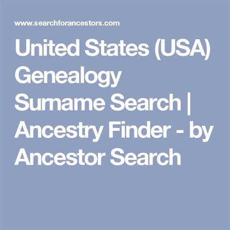 A handbook for genealogy united states edition part 2 by matthew wander. - Lo que usted debe saber sobre los sacramentos.