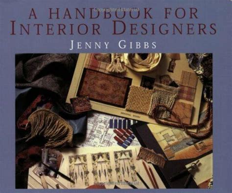 A handbook for interior designers by jenny gibbs. - Repair manual 84 115 hp evinrude.