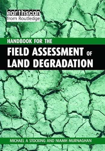 A handbook for the field assessment of land degradation. - 2001 acura nsx clutch master cylinder owners manual.
