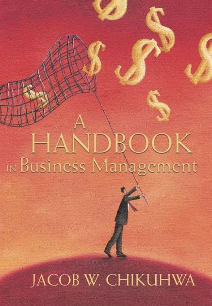 A handbook in business management by jacob w chikuhwa. - Manual de servicio de omegas landirenzo.