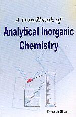 A handbook of analytical inorganic chemistry. - The habit of being letters by flannery oconnor summary study guide.