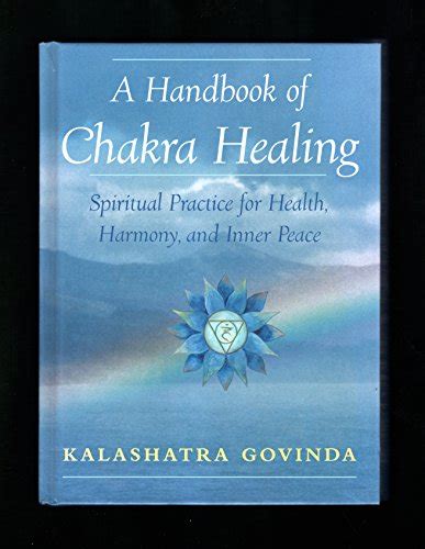 A handbook of chakra healing by kalashatra govinda. - The oxford handbook of the ancien r gime by william doyle.
