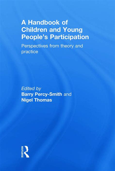 A handbook of children and young peoples participation by barry percy smith. - Barbat mitzvah the complete planning guide.