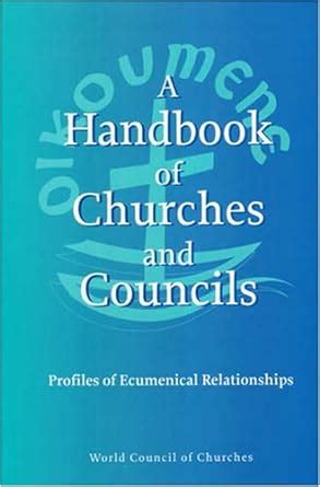 A handbook of churches and councils profiles of ecumenical relationships. - Nec dth 16d 1 user manual.