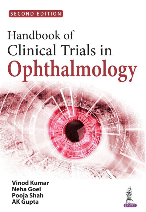 A handbook of clinical trials in ophthalmology. - Model eh 650 pneumatech air dryer manual.