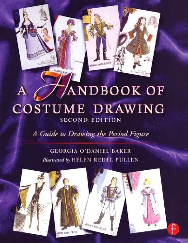 A handbook of costume drawing 2e. - Schule in ostfriesland, 1945 bis 1995.