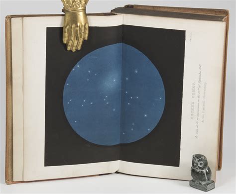 A handbook of descriptive and practical astronomy. - Zu fru h und zu spa t.
