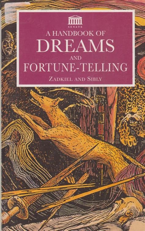 A handbook of dreams and fortune telling by zadkiel. - Margarete von wrangell und andere pionierinnen.