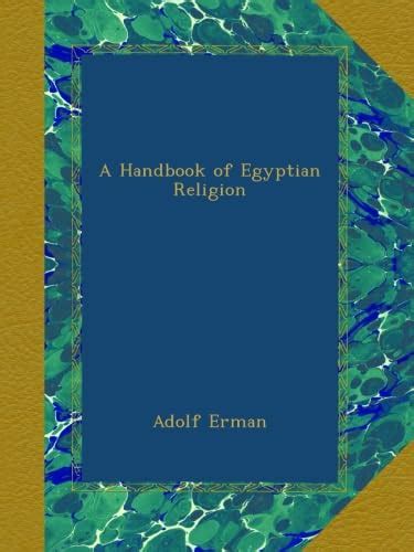 A handbook of egyptian religion classic reprint by adolf erman. - Hyosung karion 125 workshop repair service manual.