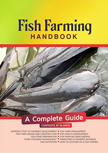 A handbook of fish farming 3rd edition. - Masolini und masaccio. zwei maler zwischen spätgotik und renaissance..