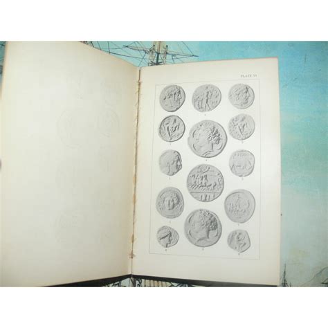 A handbook of greek and roman coins 1899. - Epson stylus c67 c68 und d68 drucker service handbuch.