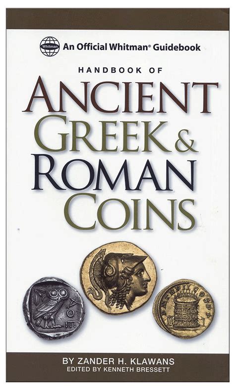 A handbook of greek and roman coins classic reprint. - Fgwilson generator operation and maintenance manual.