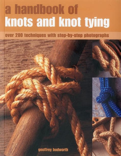 A handbook of knots and knot tying a practical guide to over 200 tying techniques comprehensively illustrated. - Honda wave xrm motorcycle repair manuals.