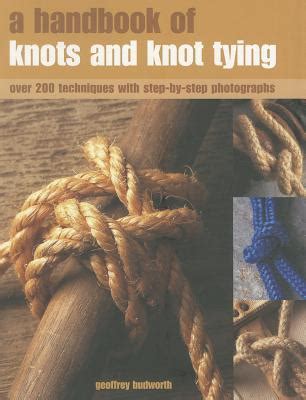 A handbook of knots and knot tying. - Ich bin doch nicht euer fremdenführer.