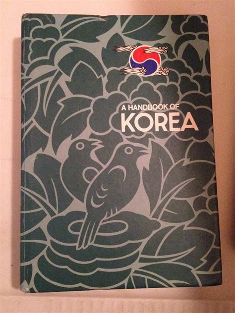 A handbook of korea ninth edition. - Css the missing manual 3rd edition.