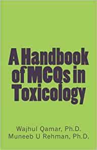 A handbook of mcqs in toxicology. - Serge lang undergraduate algebra solutions manual.