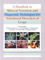 A handbook of mineral nutrition and diagnostic techniques for nutritional disorders of crops. - Guide to the study of tsetse flies liverpool school of.