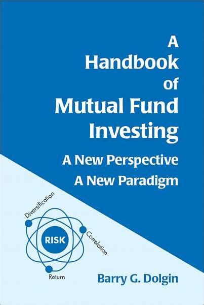 A handbook of mutual fund investing a new perspective a new paradigm. - Samsung hp r4272c plasma tv service manual.