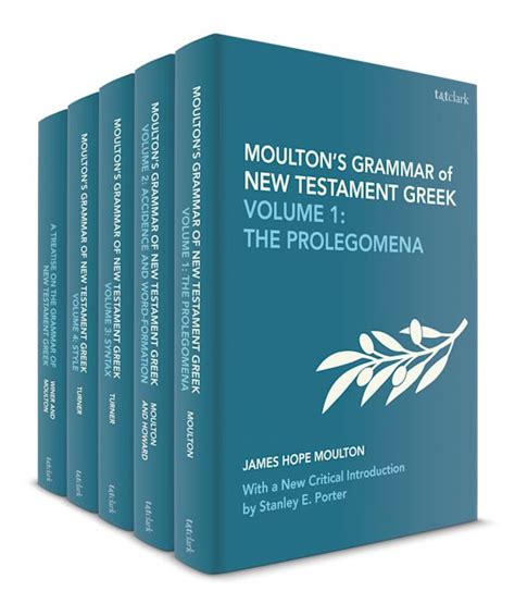 A handbook of new testament greek grammar. - The big book of christian mysticism essential guide to contemplative spirituality carl mccolman.